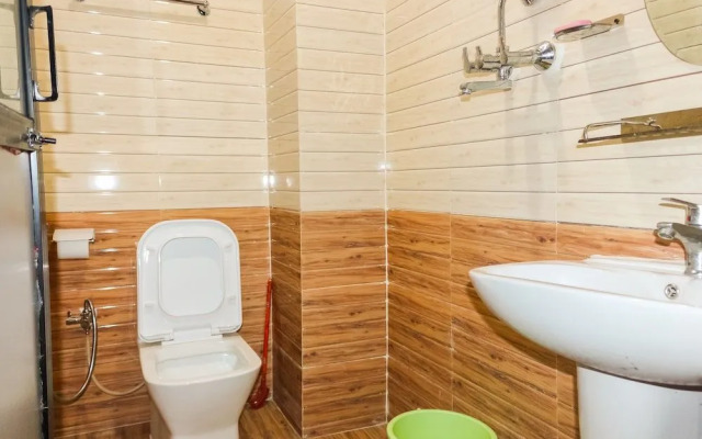 Hotel Lekali Homes