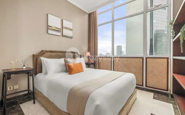 Soka by Kozystay - Mega Kuningan