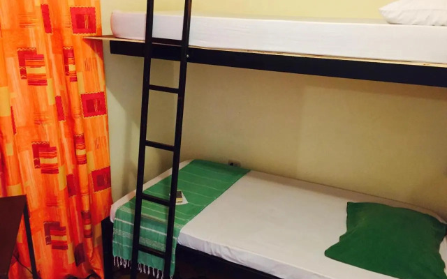 Hostel Dodero