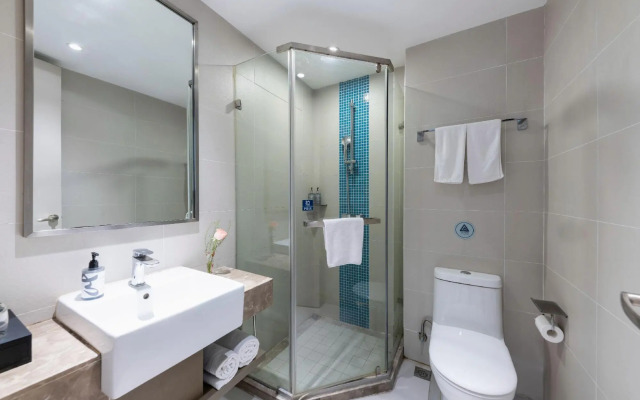 Homeinn Selected Hotel (Xiaogan Hubei Engineering College)