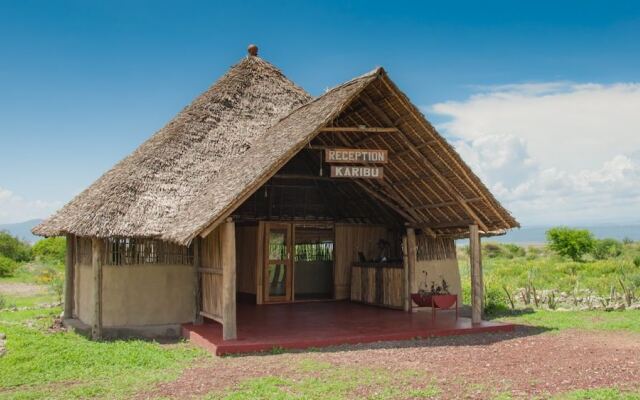 Burudika Manyara Lodge