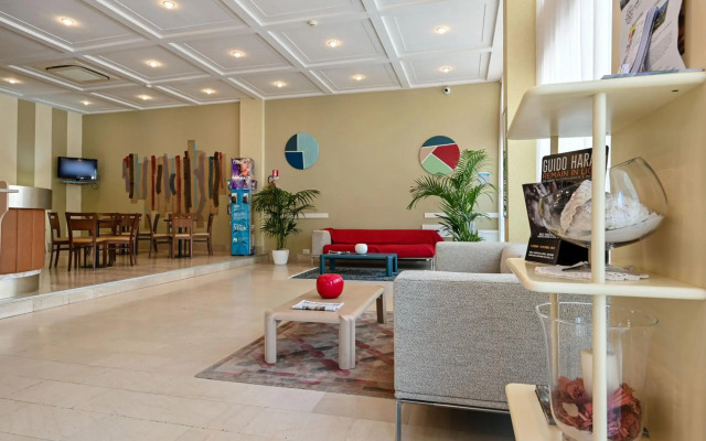 Amadei Hotel Promenade