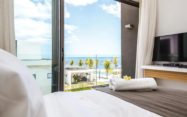 Latitude by Horizon Holidays