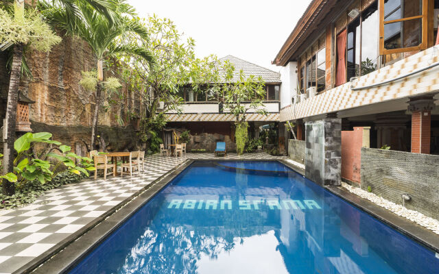 RedDoorz @ Sanur