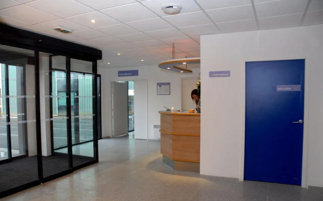 Pauséôme Apparthôtel