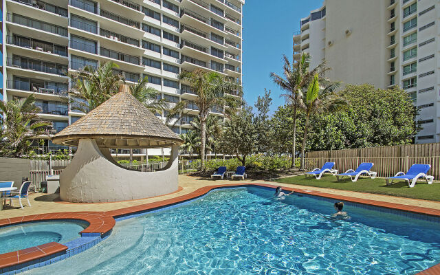 Majorca Isle Resort