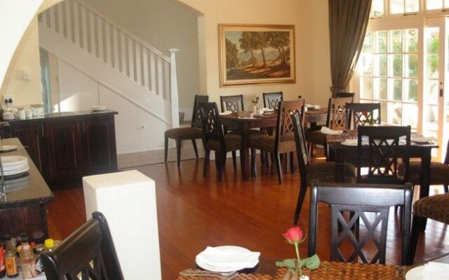 Sica's Guest House Musgrave