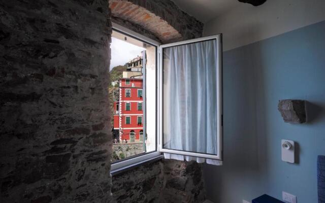Orto al Mare Room Rental