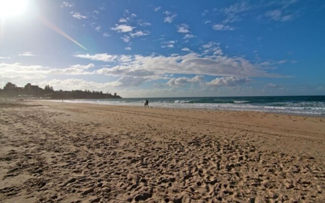 Merrima Court Holidays