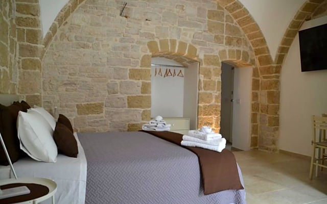 Primo bed and breakfast