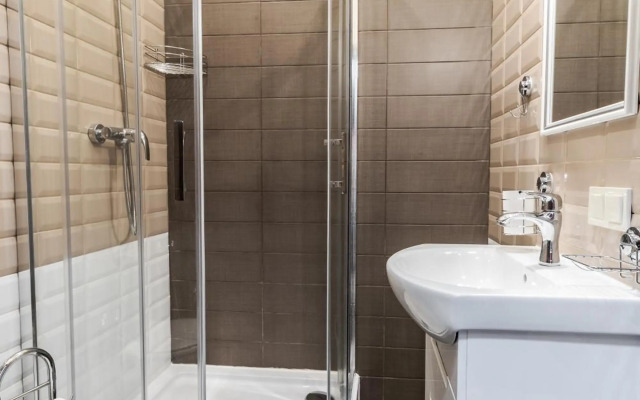 Opera House Apartment 1