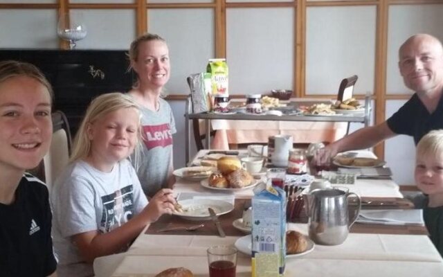 Residence La Vignetta