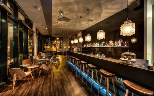 Motel One Rostock