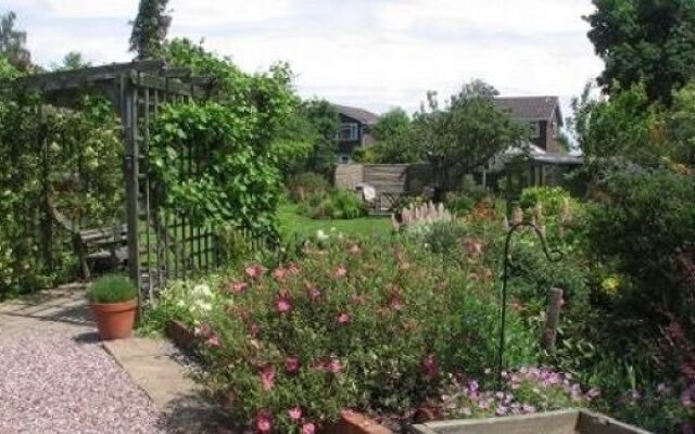 Roseville Bed & Breakfast
