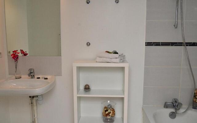 Appartement Flaine, 2 pièces, 4 personnes - FR-1-425-184