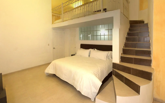 Hotel Mansión Arechiga