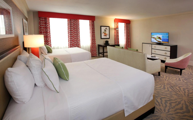 Resorts Casino Hotel Atlantic City - Image 4