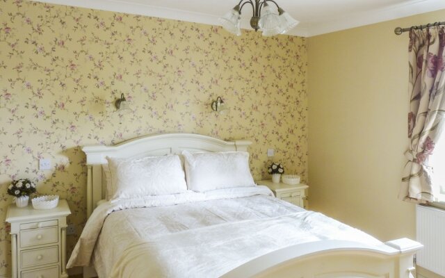 Brookwood Cottage