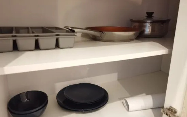 Studio V at Midhills Genting Highlands Free WiFi