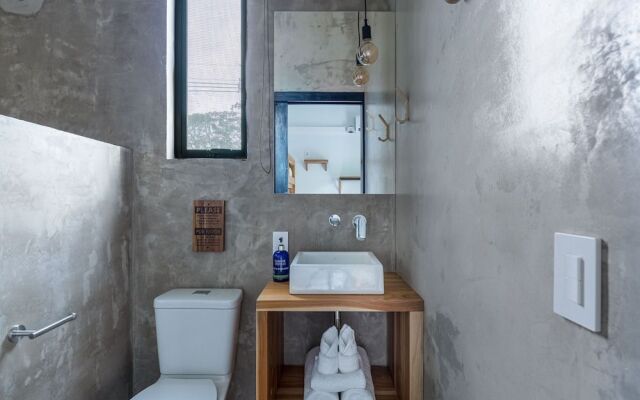 Ventura Santa Teresa