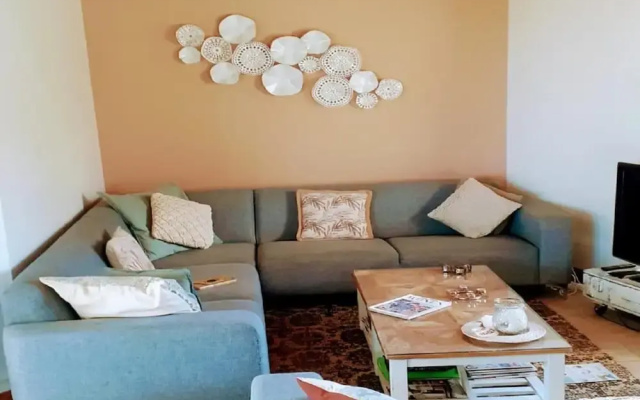 Holiday Home in Dordogne With Pool & Bubble Bath