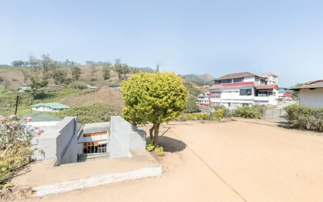 GuestHouser 4 BHK Homestay f531