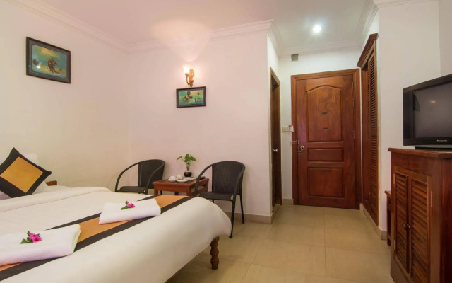 Putheavatei Boutique Hotel & Spa