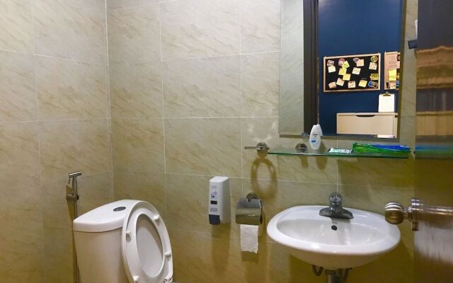 Dandy Nha Trang Apartment