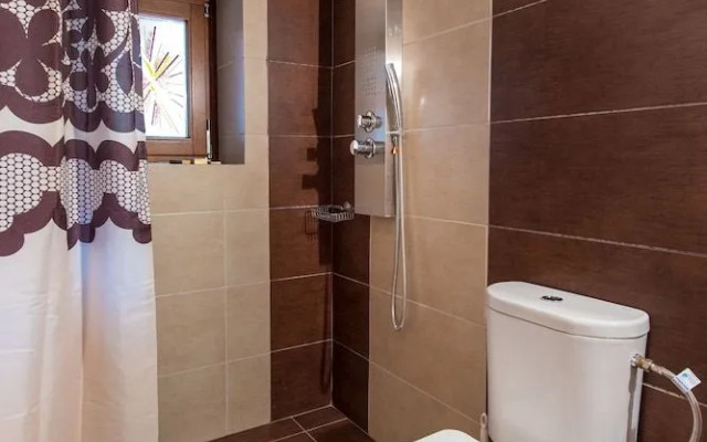 ViP Chalet 4 seasons