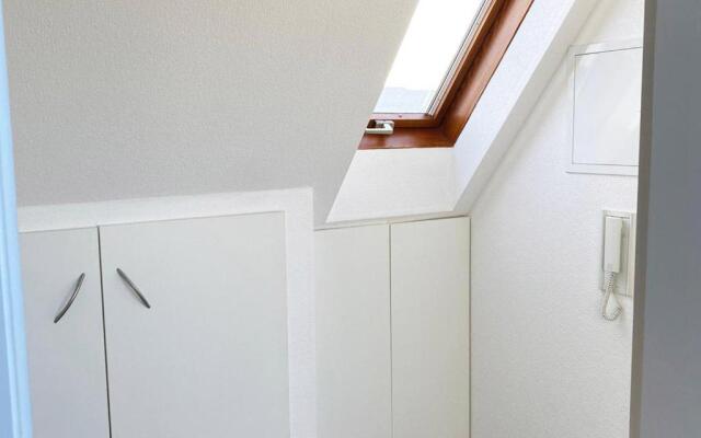 Gemütliche 2 Zimmerwohnung mit TV und WLAN