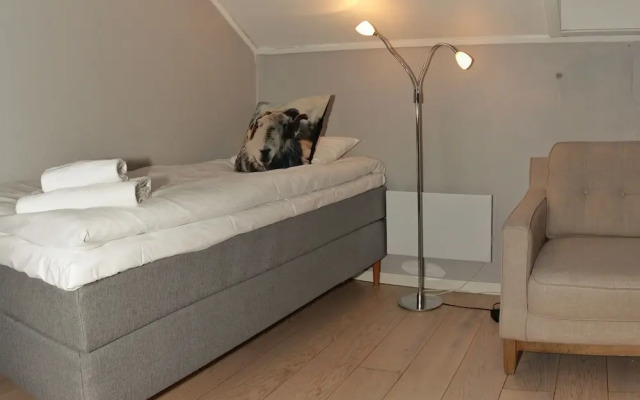 Narvik Hotel Wivel