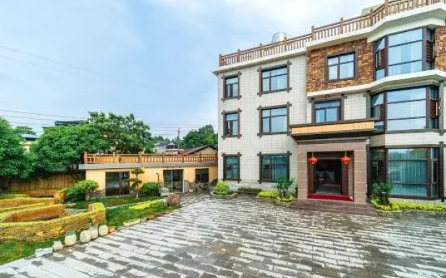 Zhangjiajie Zhiyin Homestay