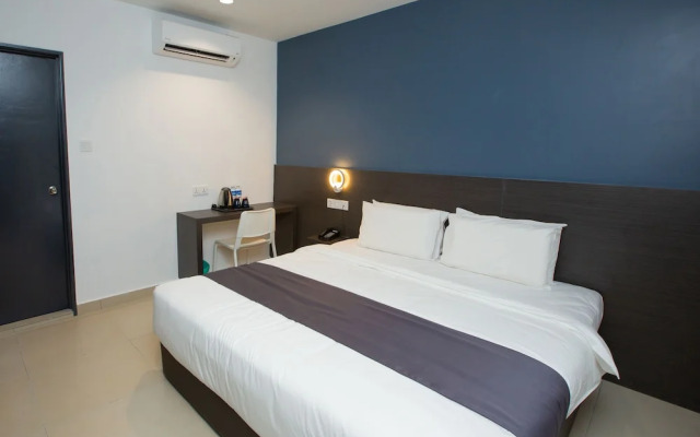Signature 1 Hotel