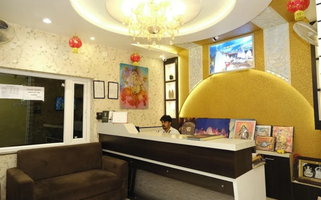 Hotel Bharati Deoghar