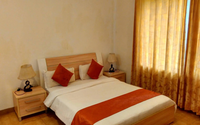 Rainforest Resort and Spa, Igatpuri -Nature's Luxury Awaits