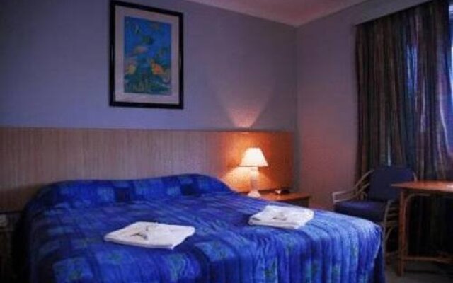 Great Northern Hotel