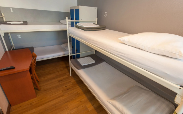 Travel Hotel Amsterdam