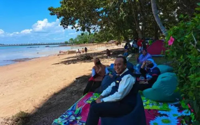 Ehsan Seaview Hotel Port Dickson