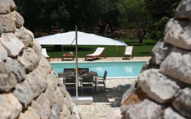 I Trulli di Gaia