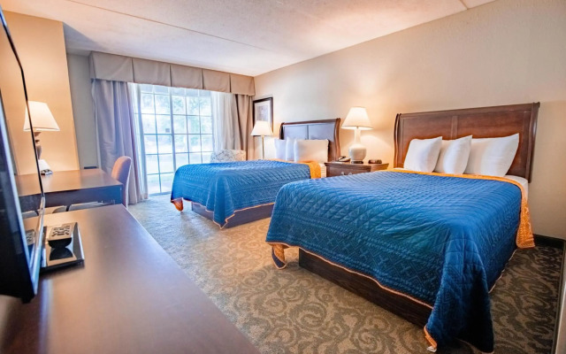 Sturbridge Host Hotel & Conference Center