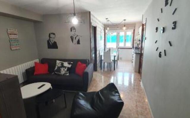 Apartamentos Portolux