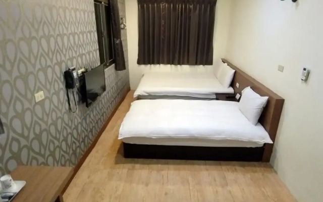 Shuntai Inn