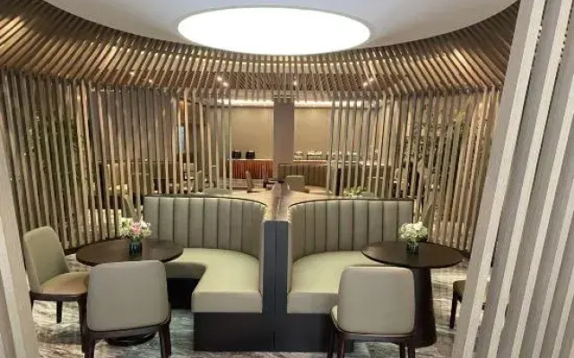 Fancheng Hotel (Bijie Municipal Government Merchants Garden Branch)