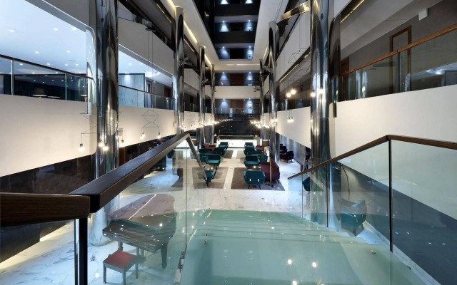 Domo Hotel Casablanca
