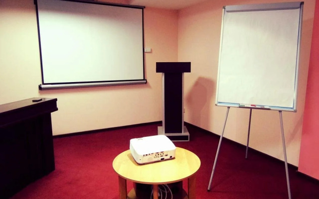 Отель Олимп