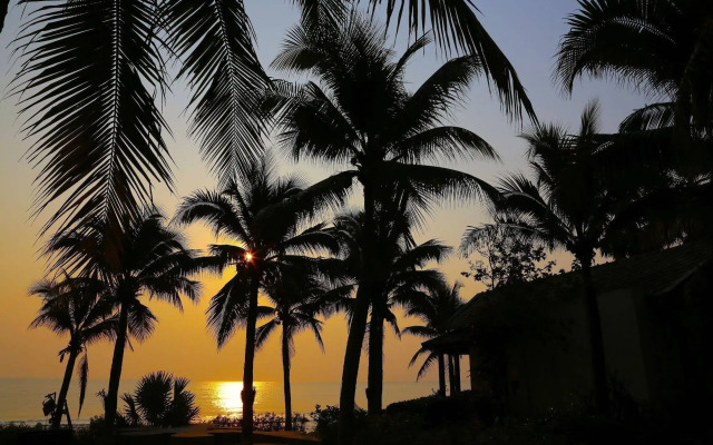 Purimuntra Resort & Spa