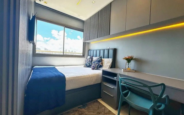 Smart Costa Azul by VLV Stays