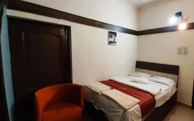 Royal Mughal by OYO Rooms