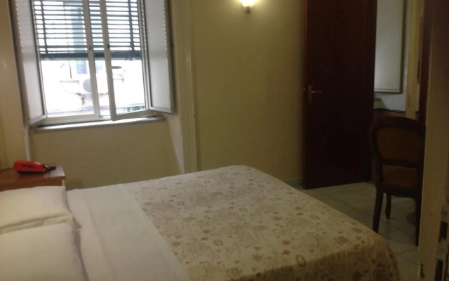 Hotel Odeon