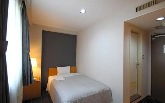 Hotel IL VIALE Hachinohe Annex